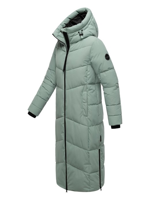 Damen Langmantel - Firella XVI