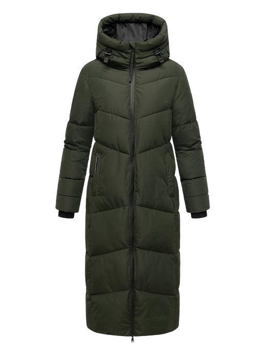 Damen Langmantel - Firella XVI