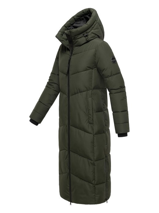 Damen Langmantel - Firella XVI