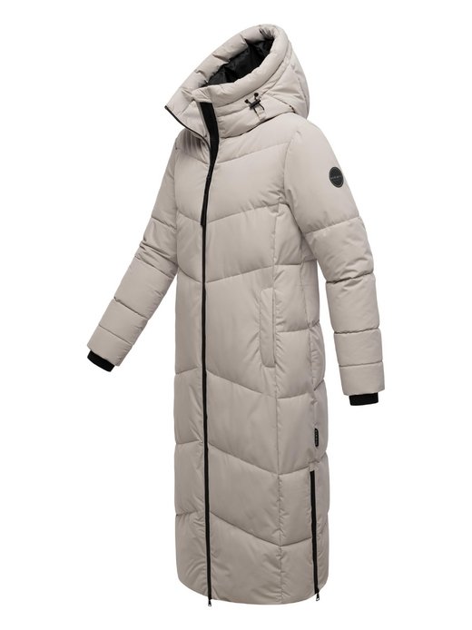 Damen Langmantel - Firella XVI