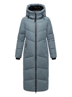 Damen Langmantel - Firella XVI