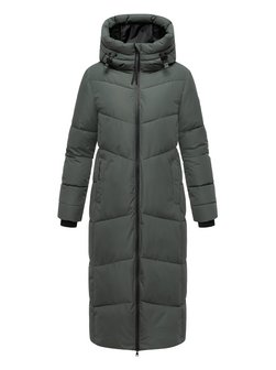 Damen Langmantel - Firella XVI