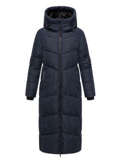 Damen Langmantel - Firella XVI