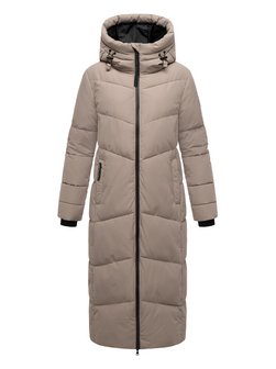 Damen Langmantel - Firella XVI