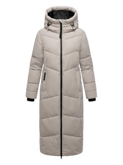 Damen Langmantel - Firella XVI