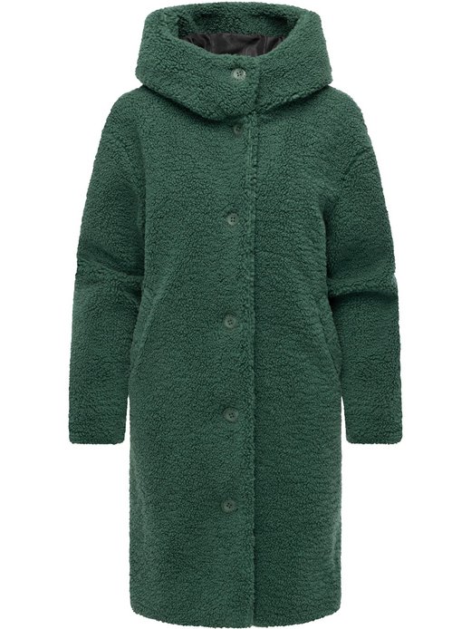 Damen Langmantel - Joonie YOUMODO