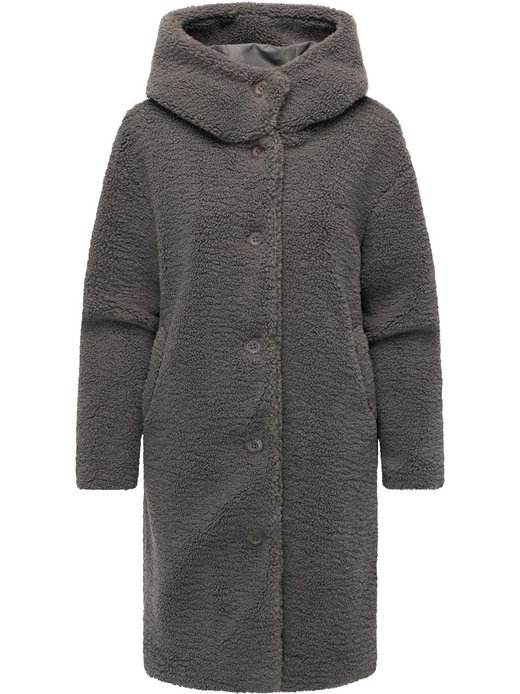 Damen Langmantel - Joonie YOUMODO