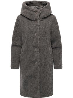 Damen Langmantel - Joonie YOUMODO