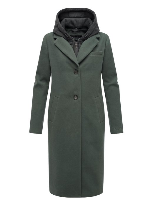 Damen Langmantel - Kekstraum 14