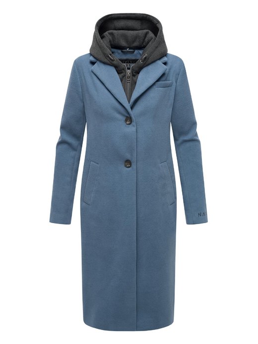 Damen Langmantel - Kekstraum 14