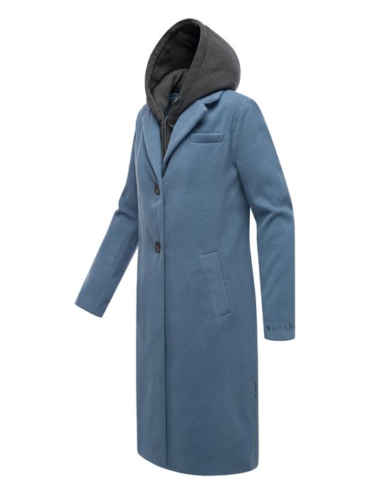 Damen Langmantel - Kekstraum 14