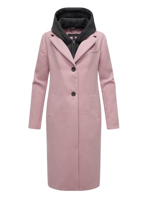 Damen Langmantel - Kekstraum 14