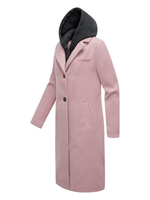 Damen Langmantel - Kekstraum 14