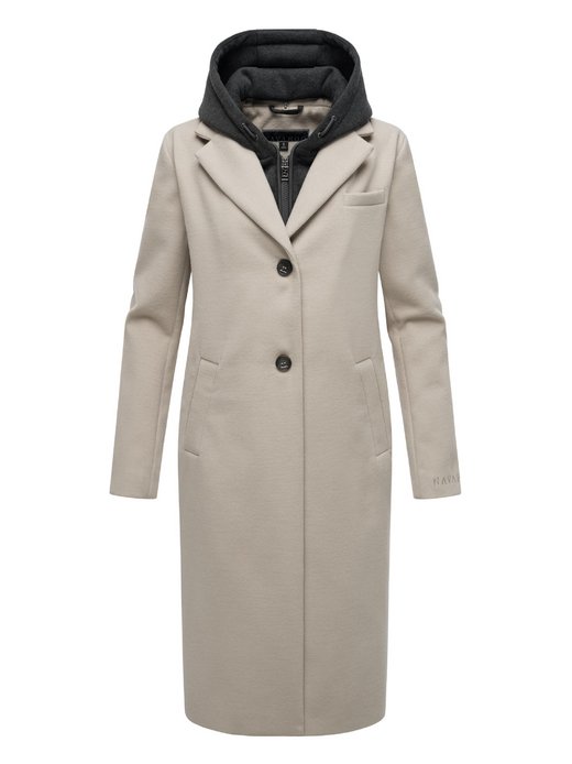 Damen Langmantel - Kekstraum 14