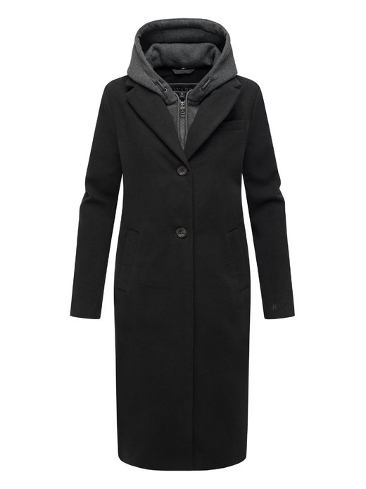 Damen Langmantel - Kekstraum 14