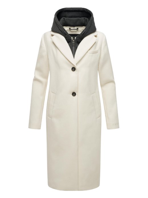 Damen Langmantel - Kekstraum 14