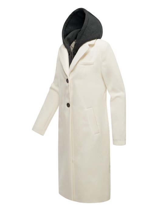 Damen Langmantel - Kekstraum 14