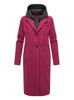 Damen Langmantel - Kekstraum 14