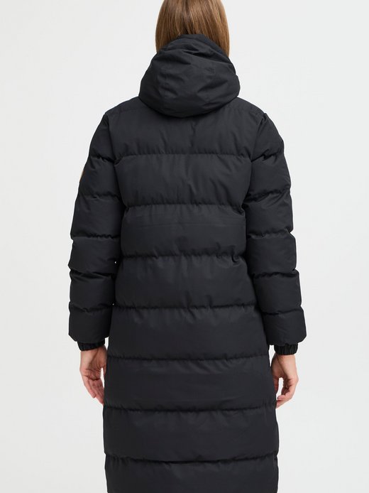 Damen Langmantel - NBElla