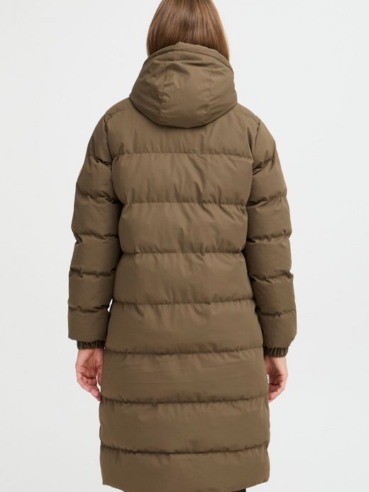 Damen Langmantel - NBElla