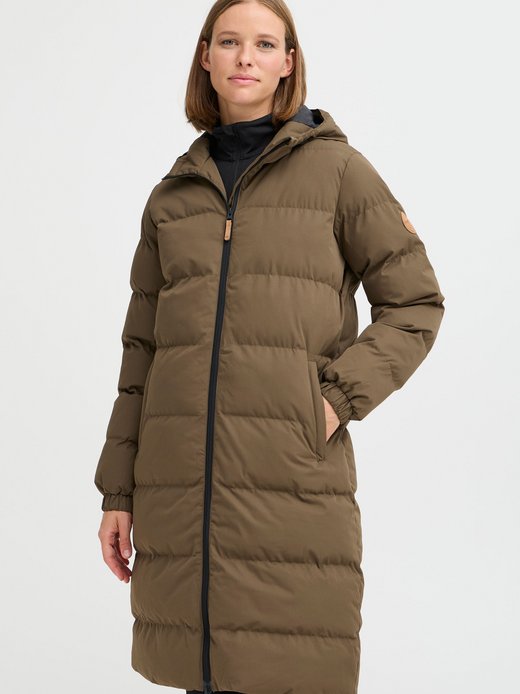 Damen Langmantel - NBElla