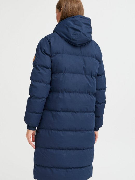 Damen Langmantel - NBElla