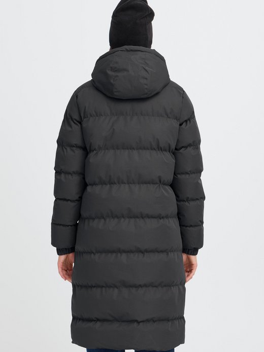 Damen Langmantel - NBElla