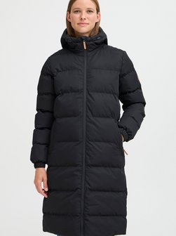 Damen Langmantel - NBElla