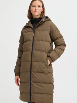 Damen Langmantel - NBElla