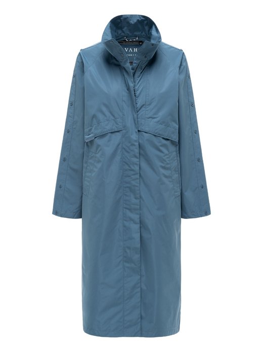 Damen Langmantel - Zenblüte 14