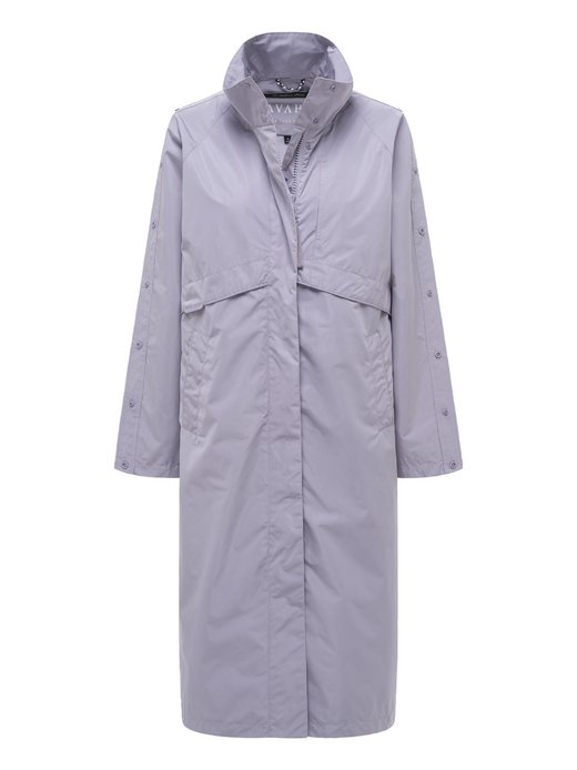 Damen Langmantel - Zenblüte 14