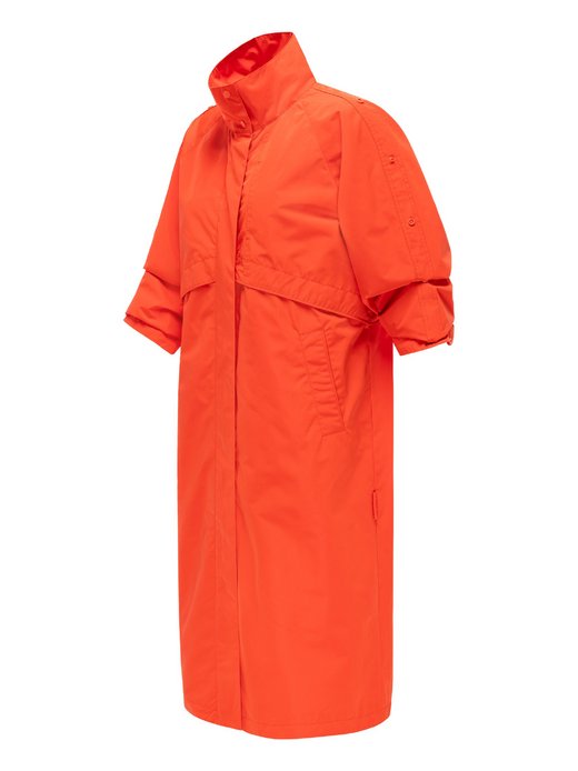 Damen Langmantel - Zenblüte 14