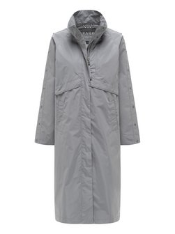 Damen Langmantel - Zenblüte 14