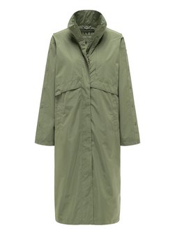 Damen Langmantel - Zenblüte 14