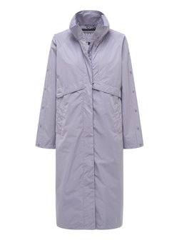 Damen Langmantel - Zenblüte 14