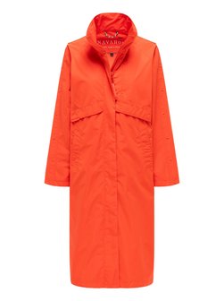 Damen Langmantel - Zenblüte 14