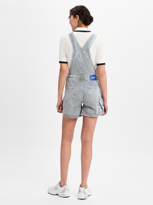 Damen Latzshorts - Gaisha