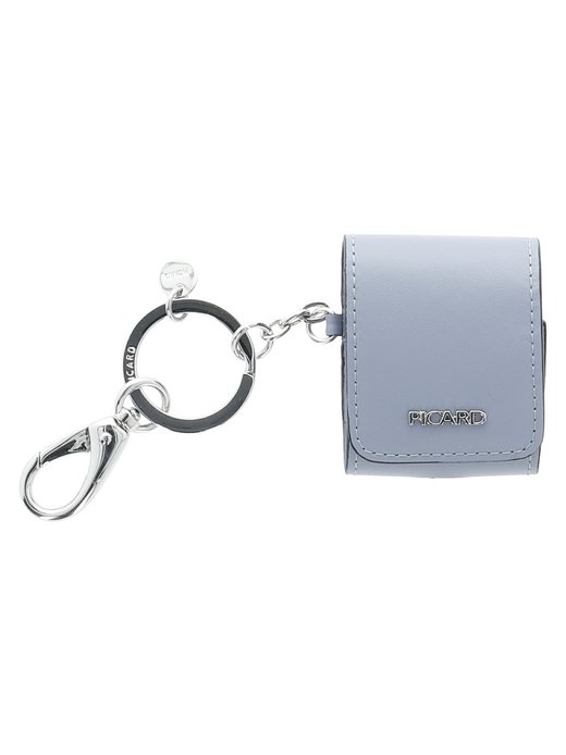 Damen Ledercase für Airpods - Plug Case