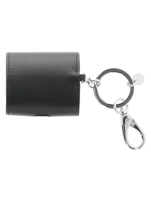 Damen Ledercase für Airpods Pro - Plug Case