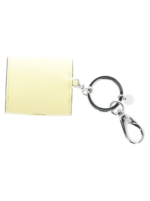 Damen Ledercase für Airpods Pro - Plug Case