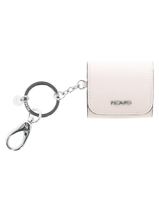 Damen Ledercase für Airpods Pro - Plug Case