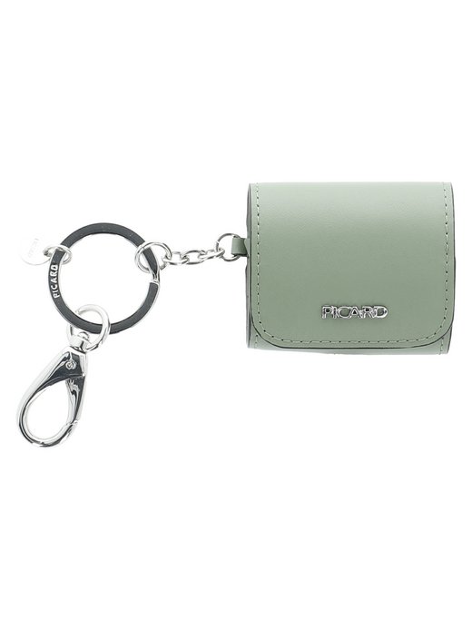 Damen Ledercase für Airpods Pro - Plug Case