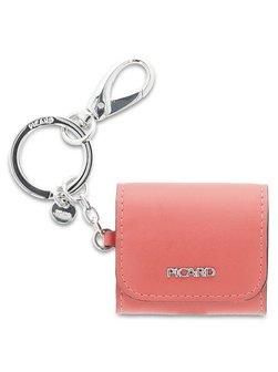 Damen Ledercase für Airpods Pro - Plug Case