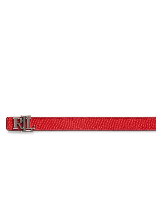 Damen Ledergürtel zum Wenden