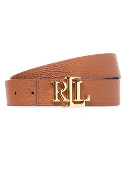 Damen Ledergürtel zum Wenden