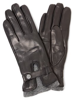 Damen Lederhandschuhe - Alicia