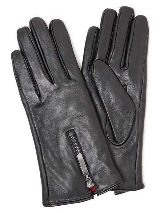 Damen Lederhandschuhe - Helena