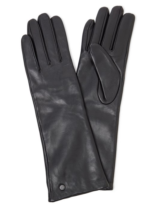 Damen Lederhandschuhe - Letitia
