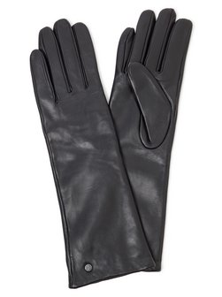 Damen Lederhandschuhe - Letitia