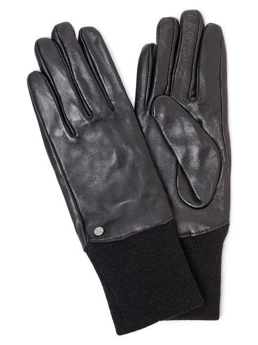 Damen Lederhandschuhe - Luna